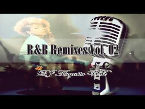 05 - Keyshia Cole feat. Missy and Notorious Big - Let It Go (Prod. DJ Augusto VM - Remix) (Bonus)