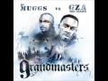 DJ Muggs Vs GZA - General Principles