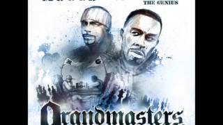 DJ Muggs Vs GZA - General Principles