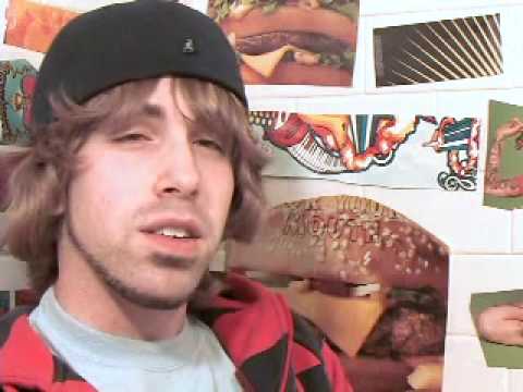 Scraped - MTV Scarred Spoof Parody