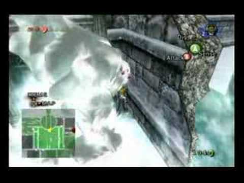 Easier Freezard Skip