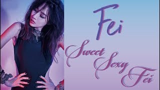 Fei - Sweet Sexy Fei [Han|Rom|Vostfr]