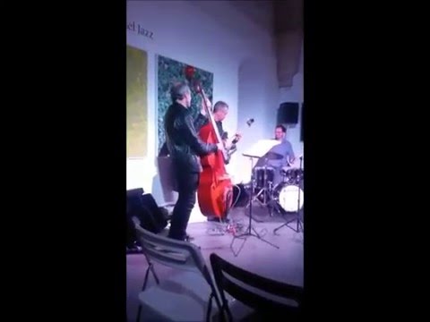 Maurizio Diara Trio  - 