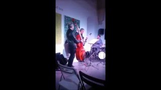Maurizio Diara Trio  - 