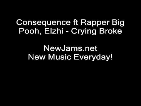 Video thumbnail for Crying Broke