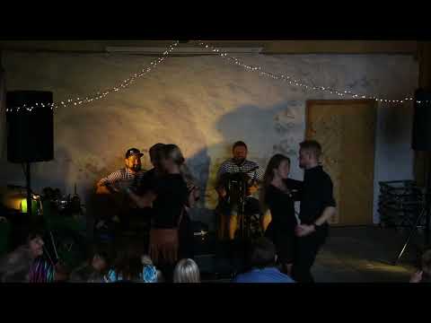 Väliharf Palamullal 20.08.2023