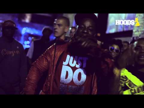 Word On Road TV Flexplicit & MG - Stakes (Hood Vid) [2011]