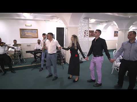 BOTEZ GABRIEL SOLIST SILVIU PITAN FORMATIA DINOIZVERNA LIVE