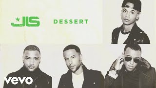 JLS - Dessert (Official Audio) ft. Tiffany Foxx