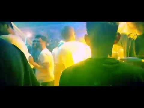 Guy J @ Maximus, Kotor, Montenegro, april 2015