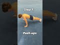 Planche Tutorial Simple As That Gymnastics Planche Strength Tutorial