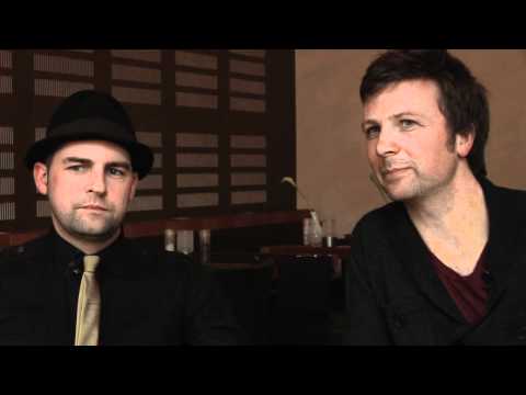 Bell X1 interview - Paul Noonan and David Geraghty (part 3)