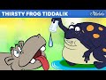 Thirsty Frog Tiddalik Bedtime Stories For Kids In English Fairy Tales