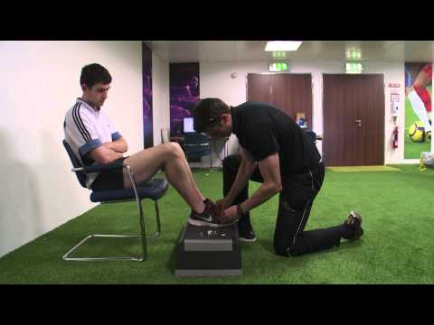 A patients journey through the GROIN Clinic at Sports Surgery Clinic.