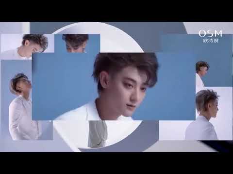 200903 Z.TAO - OSM Making Photoshoot