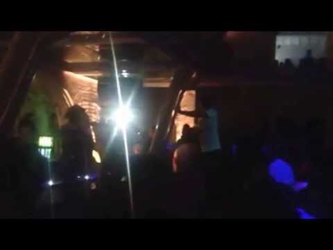 Villa delle Rose ... Tanja Monies ..  Sabato 12 Luglio ... Misano Adriatico ...