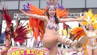 サンバショー！