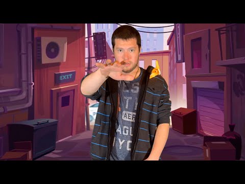 2BEAT - CLASS CLOWN (official music video)