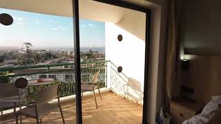 Room Tour Argarna Hotel Agadir Morocco 2026