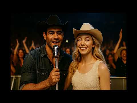 Cole Rivers & Savannah Lane – Forever By Your Side (Live Stadium Tour 2025)