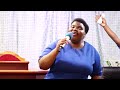 OBULAMU OBWANGE NZE NABUMUWA YESU OYO