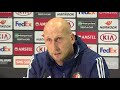 Stam over Arnesen: 'Zou een goede oplossing zijn'