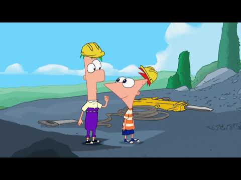 Phineas and Ferb Instrumentals Ep "Candace Loses Her Head"