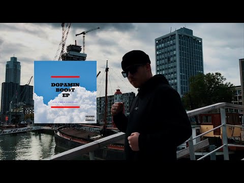 L O G A   -  DOPAMIN BOO$T  (  LIFE  VIDEO  )