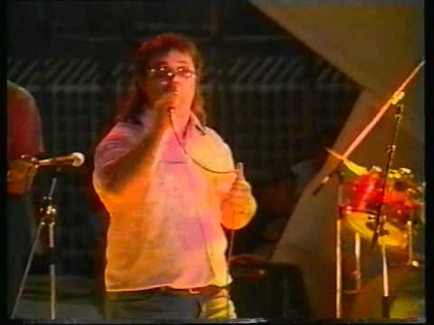 Cane Nikolovski - gr.Elita - Zaklina (live in stadion Philip II)