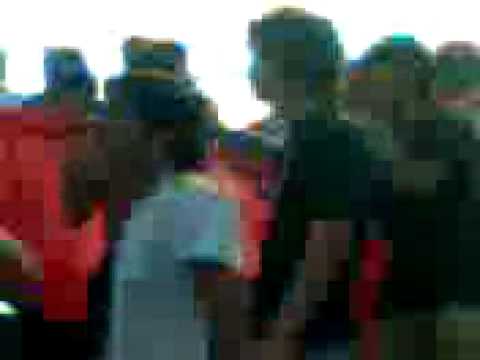 punto rojo zeballos cue