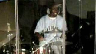 FAMU ENCM Team Jamming