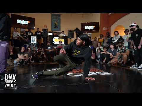 DQ vs Dr K | Top Notch 2023 | Finals