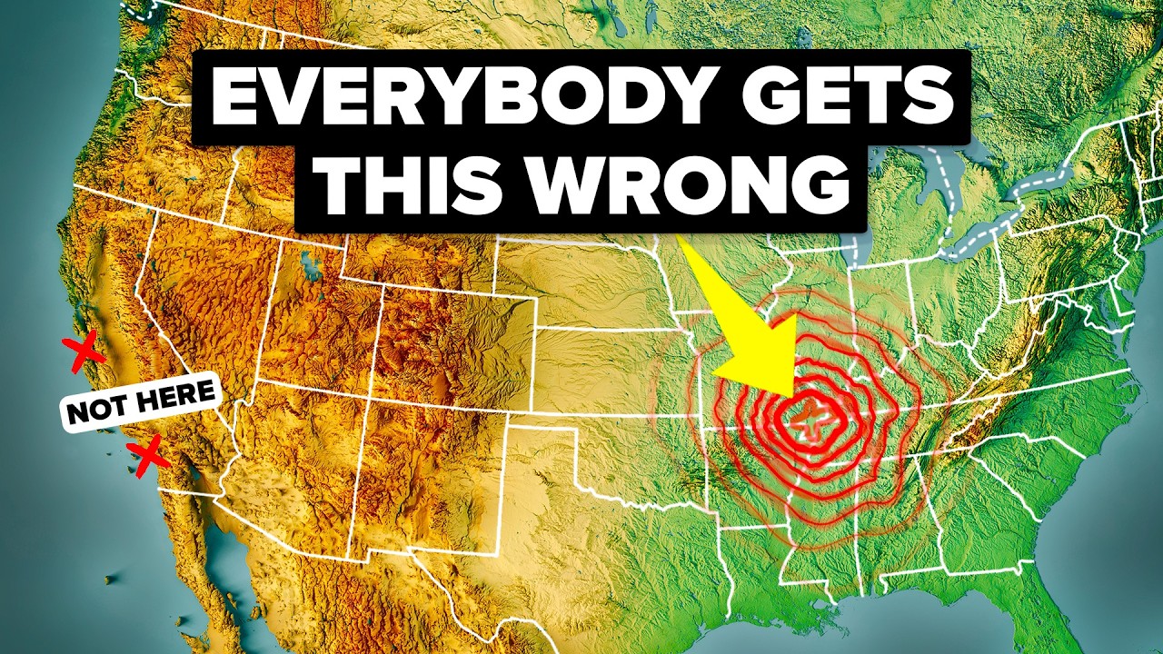 US Geography Facts You Never Knew