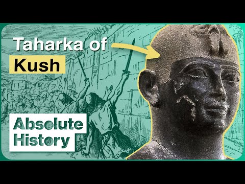 Who Was The Black Prince Of Jerusalem? | The Naked Archaeologist E3 | Absolute History