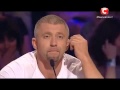 Кирилл Беляев @ X - Factor, Ucraina - Tornero ( by Mihai ...
