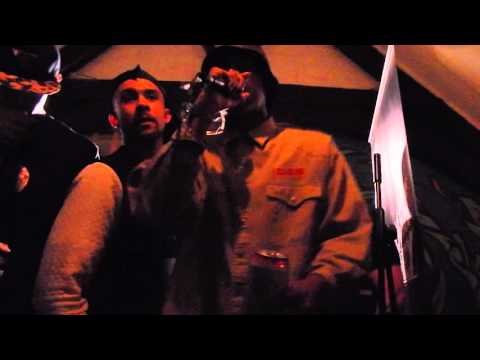 eljay. frenzy & others Hockley hustle ting!