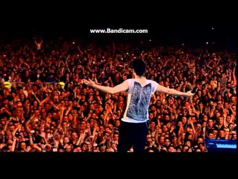 The Script Live at Aviva Stadium - 15 For The First Time (Disc 1)