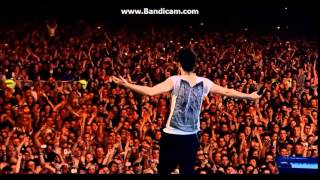 The Script Live at Aviva Stadium - 15 For The First Time (Disc 1)