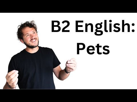 Breaking Down B2 English With CHATGPT - Clase De Inglés