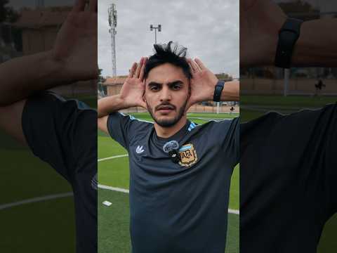 رديت على انتقاد متابع على طريقتي !🥶