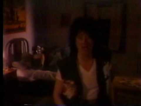 Rough Trade "Crimes of Passion" - video