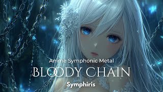 Download lagu Symphiris โ Bloody Chain | Anime Symphonic Metal | Epic Female Vocal (Lyrics) | Dark Fantasy mp3 Download lagu Symphiris โ Bloody Chain | Anime Symphonic Metal | Epic Female Vocal (Lyrics) | Dark Fantasy mp3