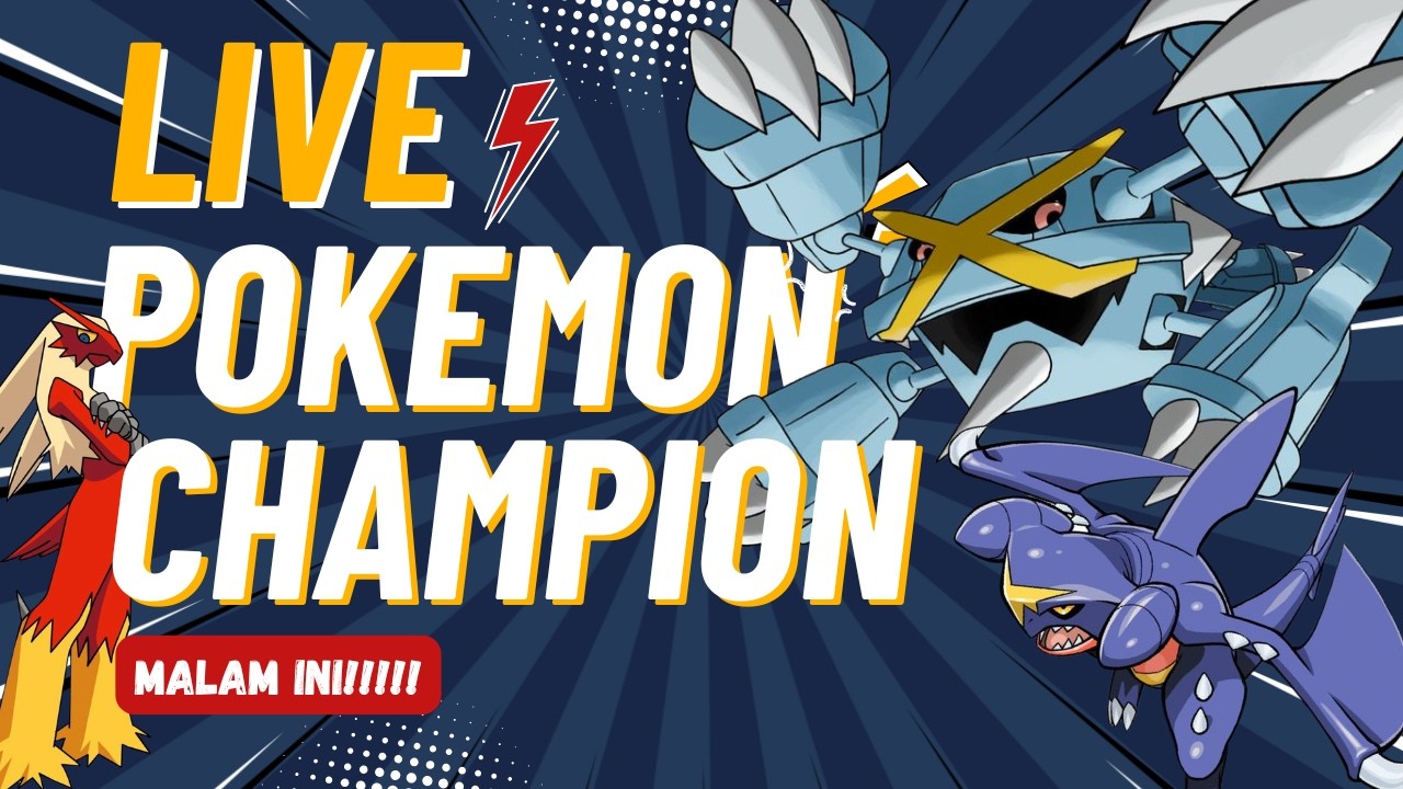 Pokemon