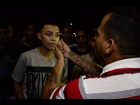 VALLES T VS SINGLED | FINAL | 4TA FECHA | SUPERVIVENCIA FREES