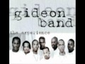 Gideon Band - You Are Lord