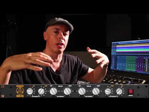Audio Mixing Tips: EQ and Compression with EDM Engineer Luca Pretolesi