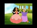 PBS Dora The Explorer What Happens Next Teaser