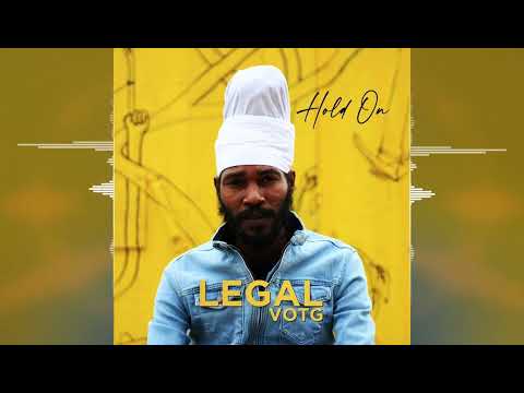 Legal Votg x Norris Man - Blessings ["Hold On" EP 2022] Riddim World Records