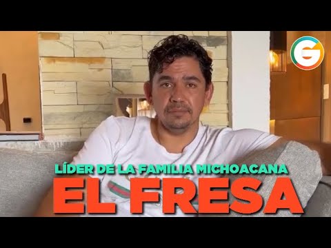 LFM leader Fresa speaks about what happened in San Miguel Totolapan, Guerrero.