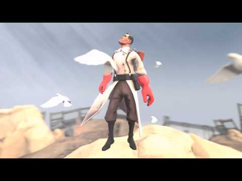 [TF2/SFM] The Sound Of Progress